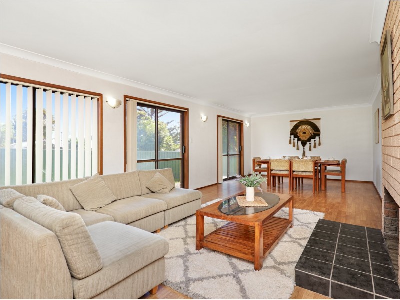 8 Pirralea Parade, Nelson Bay NSW 2315