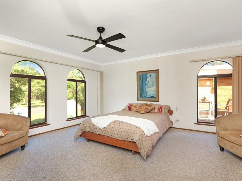 8 Pirralea Parade, Nelson Bay NSW 2315
