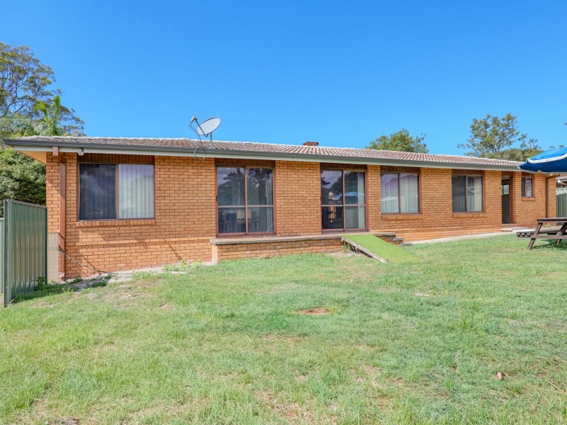 8 Pirralea Parade, Nelson Bay NSW 2315