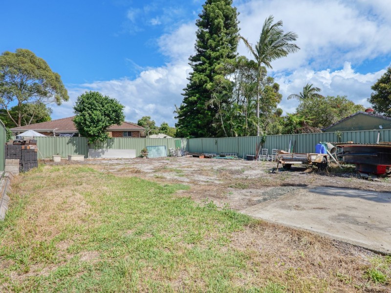 8 Pirralea Parade, Nelson Bay NSW 2315