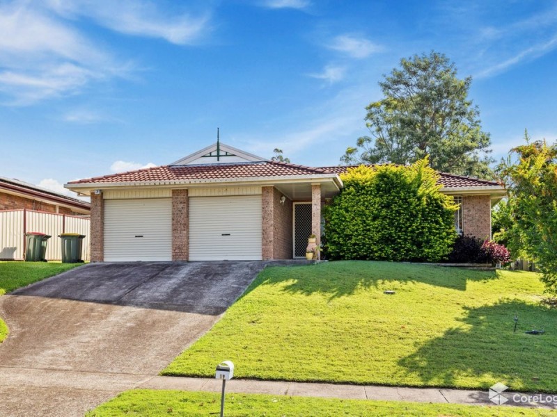 19 Kindlebark Drive, Medowie NSW 2318