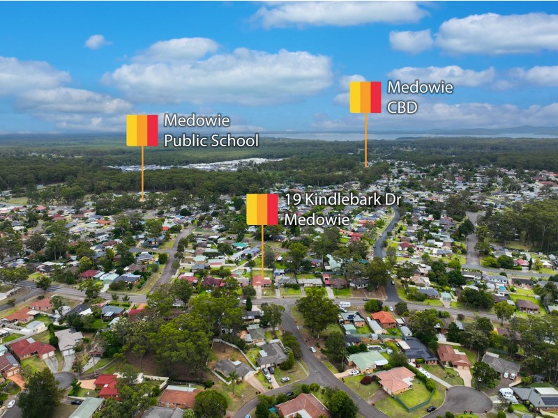 19 Kindlebark Drive, Medowie NSW 2318