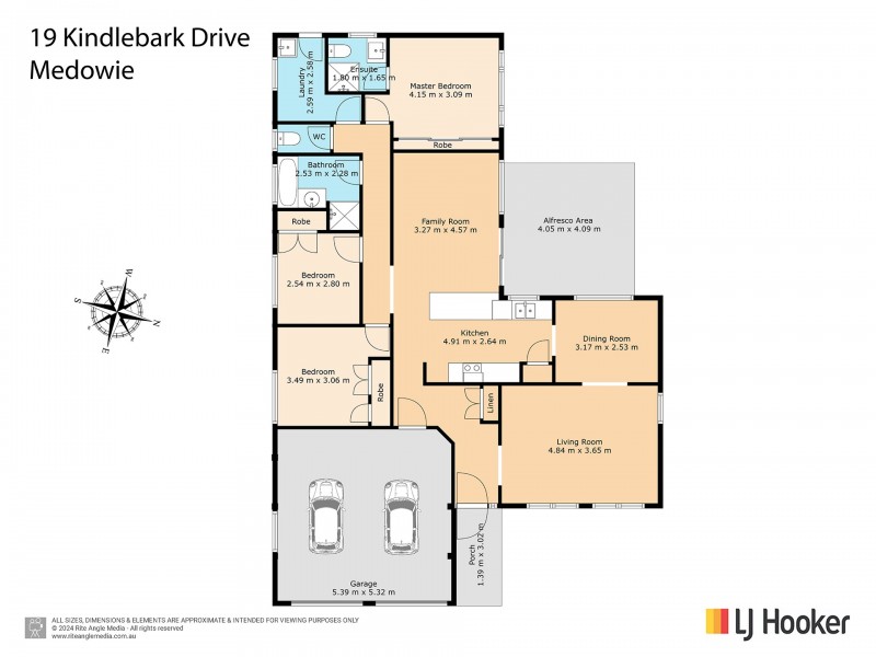 19 Kindlebark Drive, Medowie NSW 2318
