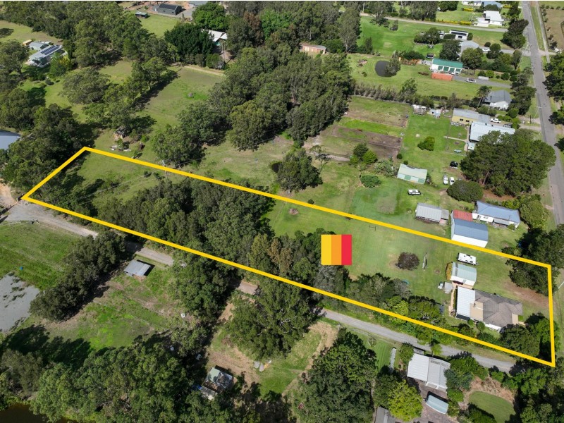 16a Fairlands Road, Medowie NSW 2318