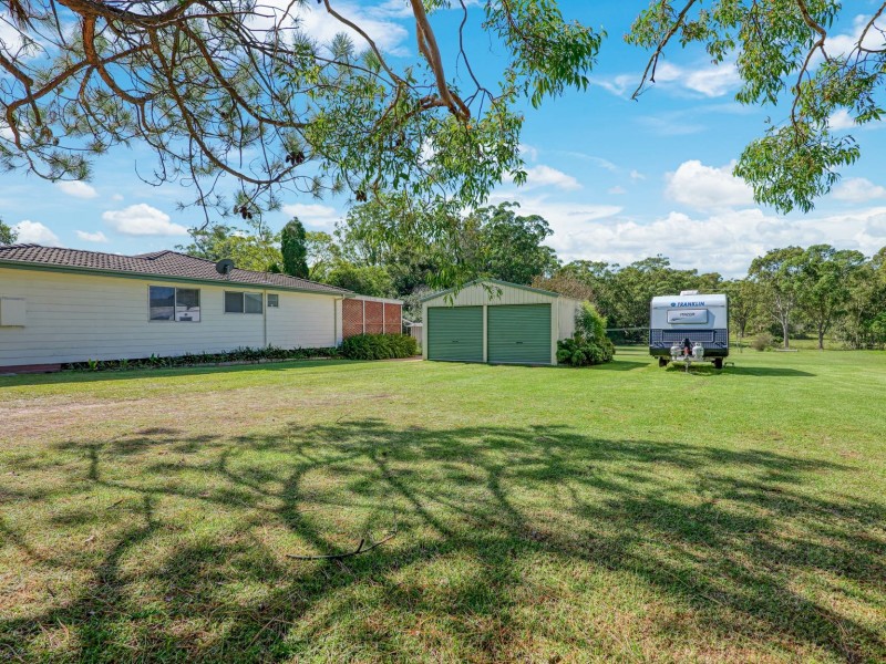 16a Fairlands Road, Medowie NSW 2318