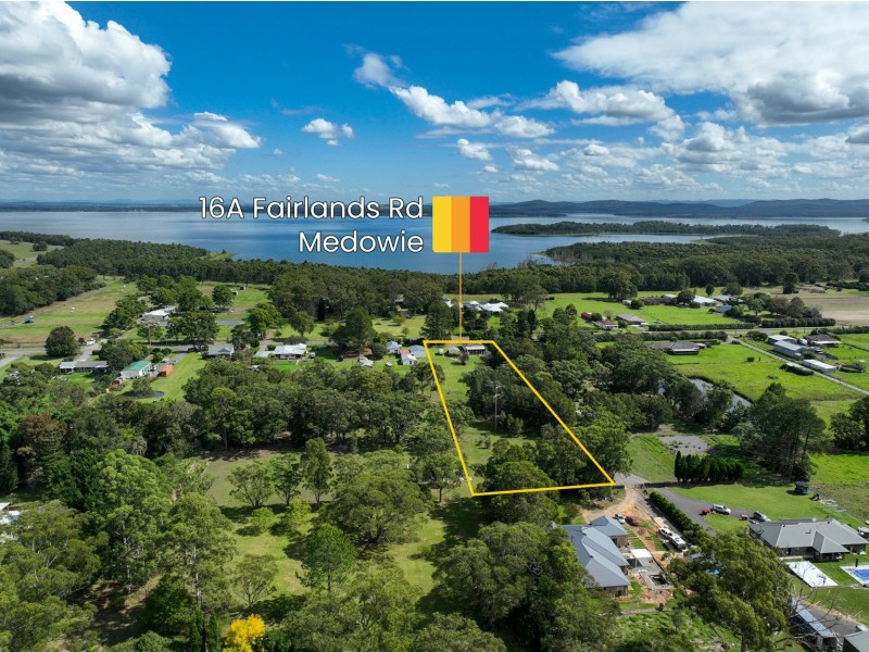 16a Fairlands Road, Medowie NSW 2318
