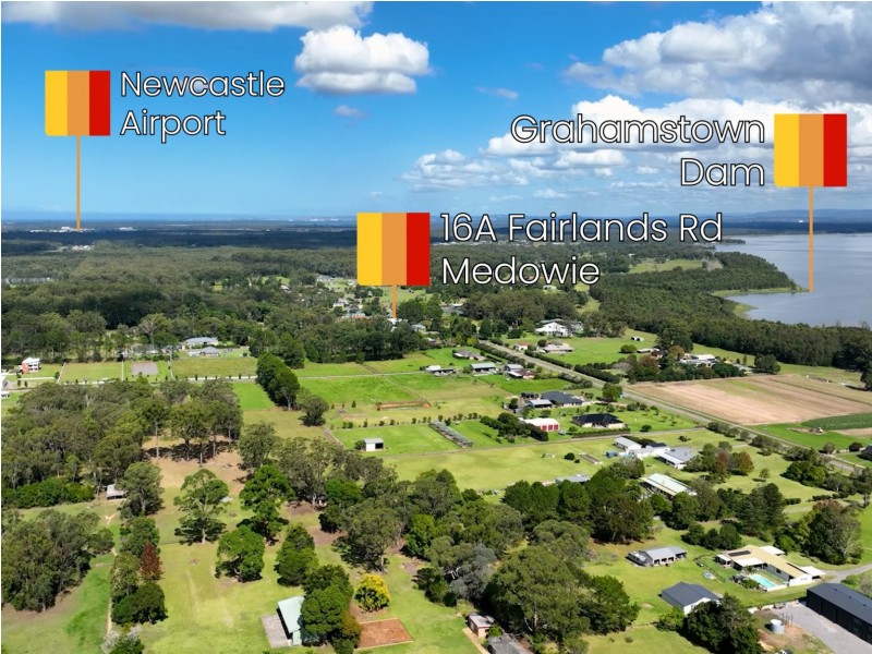 16a Fairlands Road, Medowie NSW 2318