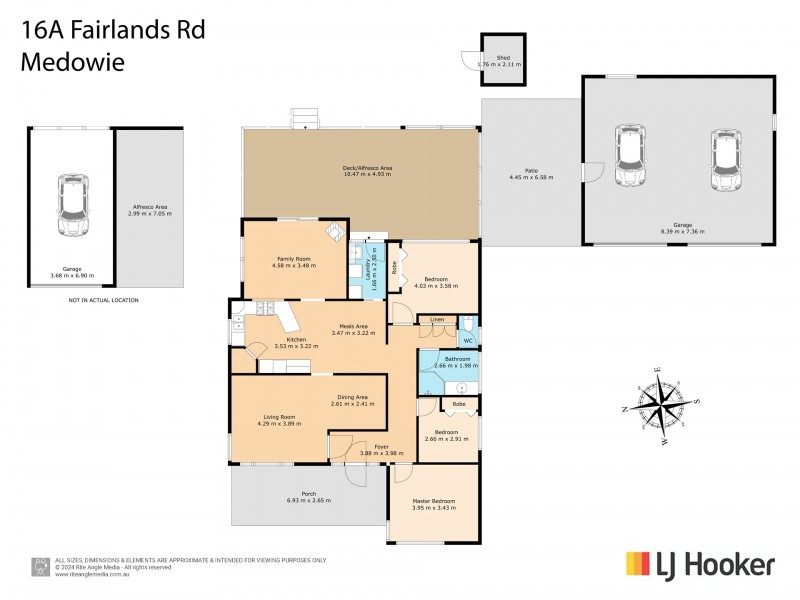 16a Fairlands Road, Medowie NSW 2318