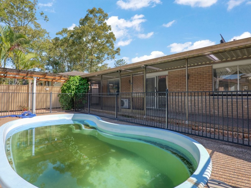 3 Larkspur Parade, Metford NSW 2323
