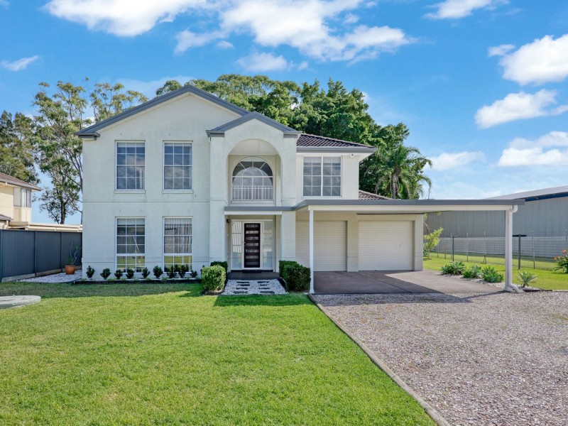 66 Frederick Drive, Oyster Cove NSW 2318