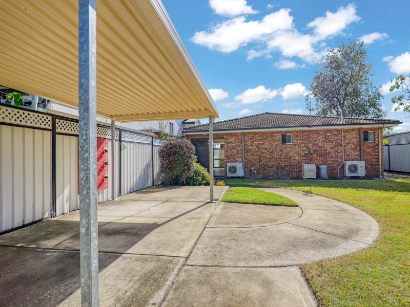 33 King Albert Avenue, Tanilba Bay NSW 2319