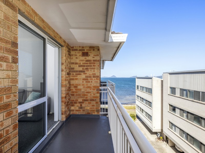 15/39 Soldiers Point Road, Soldiers Point NSW 2317