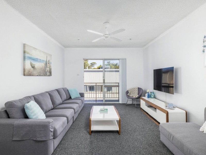 15/39 Soldiers Point Road, Soldiers Point NSW 2317