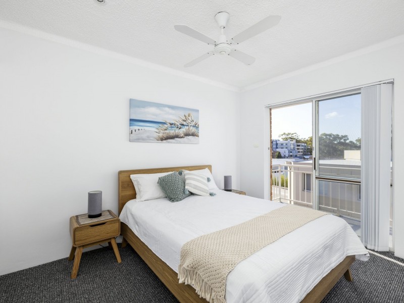 15/39 Soldiers Point Road, Soldiers Point NSW 2317