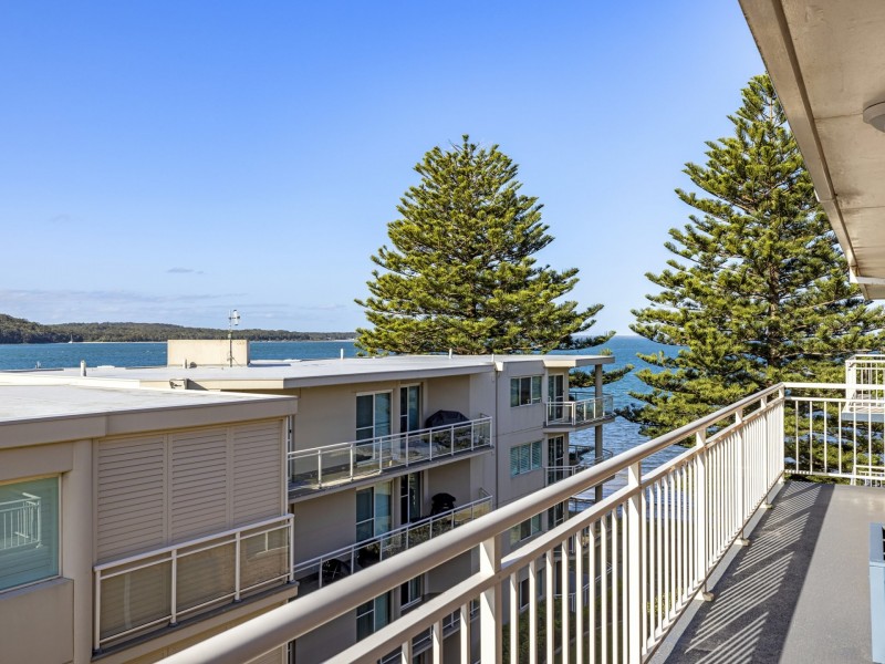 15/39 Soldiers Point Road, Soldiers Point NSW 2317