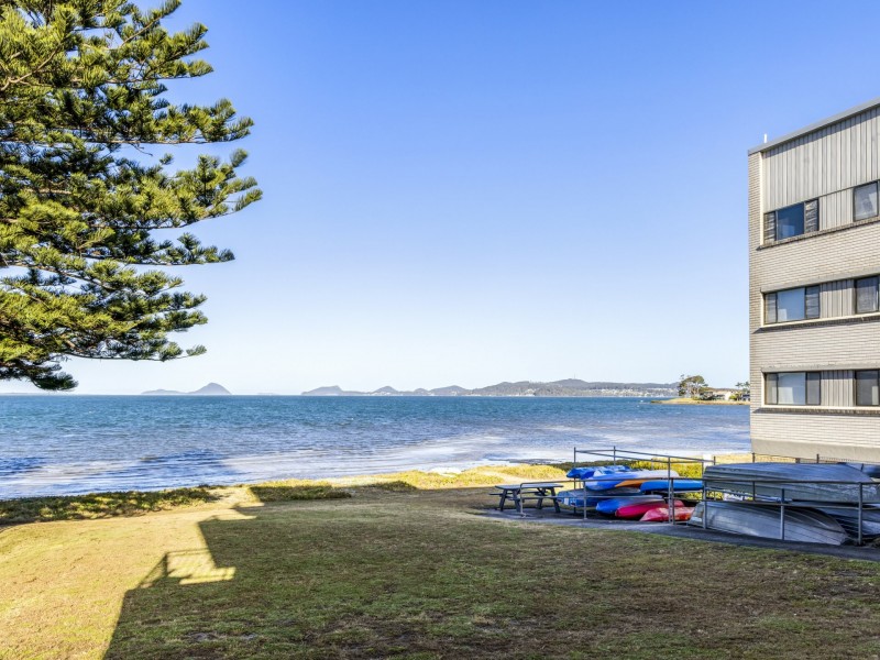 15/39 Soldiers Point Road, Soldiers Point NSW 2317