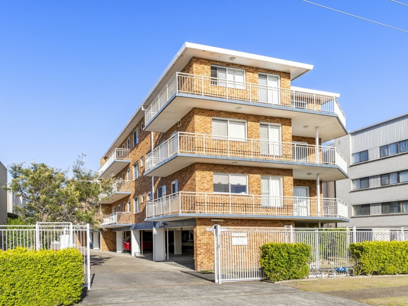 15/39 Soldiers Point Road, Soldiers Point NSW 2317