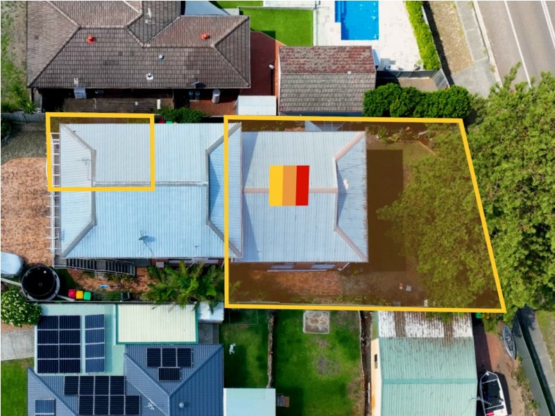 2/68 Pacific Avenue, Anna Bay NSW 2316