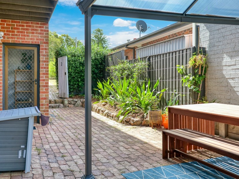 2/68 Pacific Avenue, Anna Bay NSW 2316