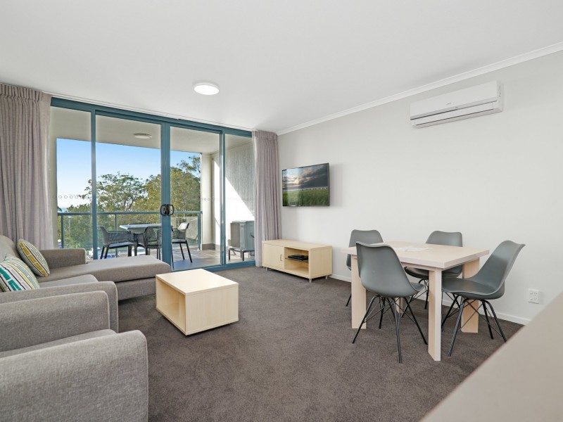 214/61B Dowling Street, Nelson Bay NSW 2315