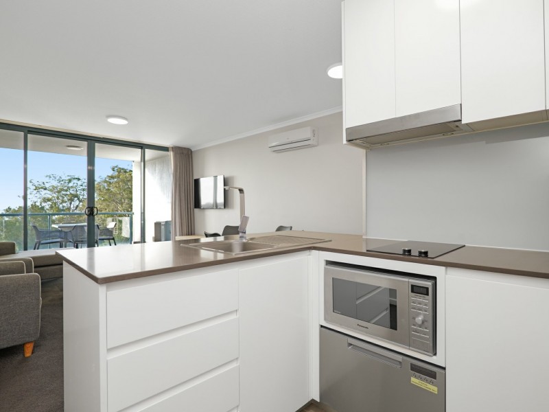 214/61B Dowling Street, Nelson Bay NSW 2315