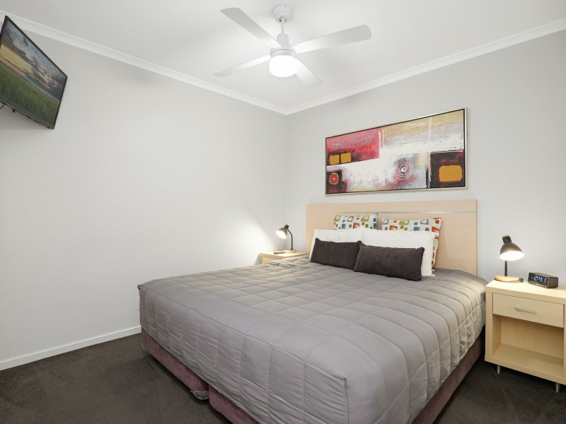 214/61B Dowling Street, Nelson Bay NSW 2315