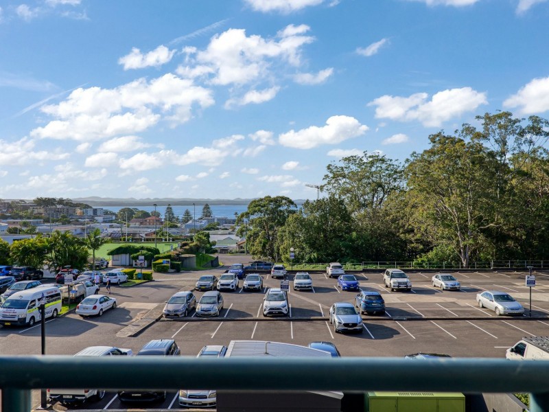 214/61B Dowling Street, Nelson Bay NSW 2315