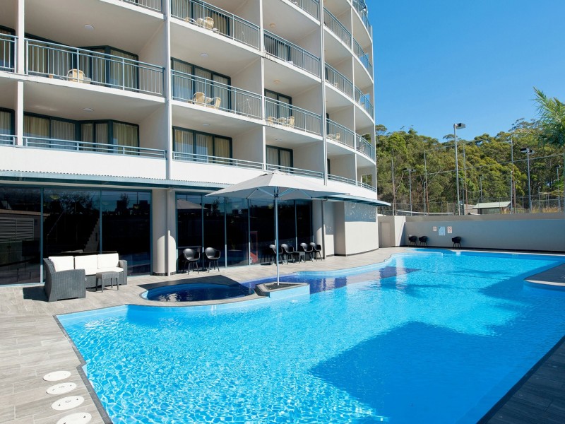 214/61B Dowling Street, Nelson Bay NSW 2315