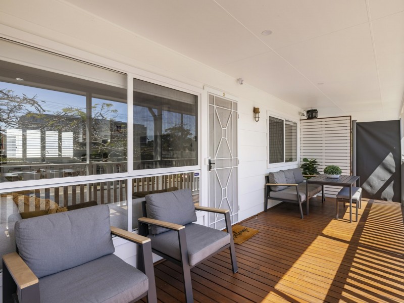 Unit 2/7 Messines Street, Shoal Bay NSW 2315
