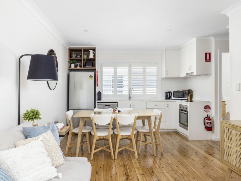 Unit 2/7 Messines Street, Shoal Bay NSW 2315