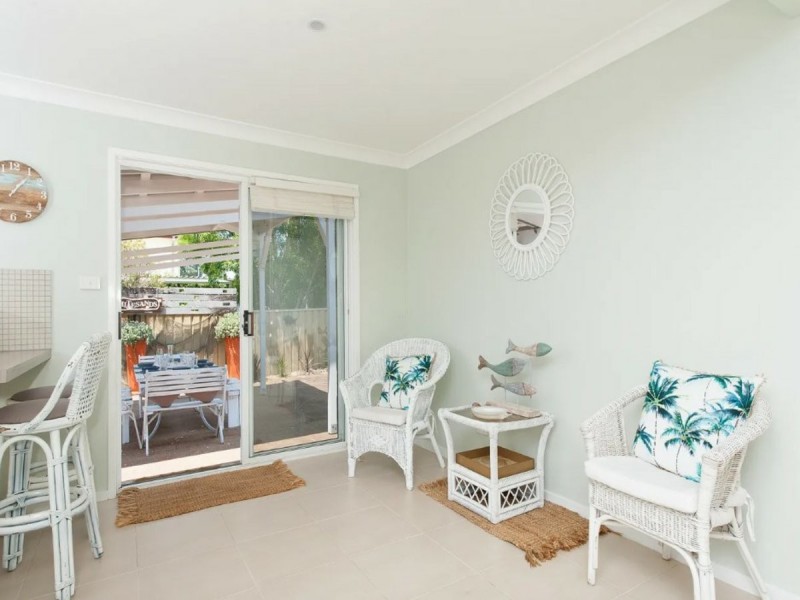 2/9 Whitesands Road, Fingal Bay NSW 2315