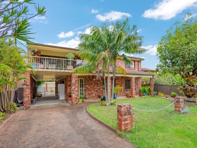 3 Ajax Avenue, Nelson Bay NSW 2315