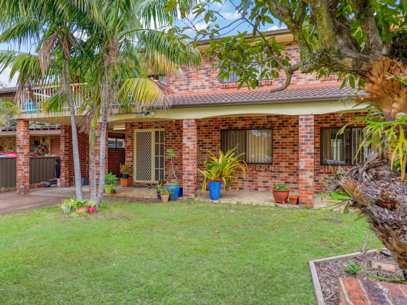 3 Ajax Avenue, Nelson Bay NSW 2315