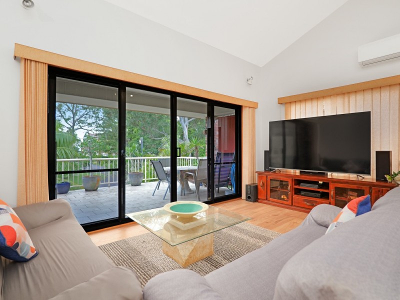 3 Ajax Avenue, Nelson Bay NSW 2315