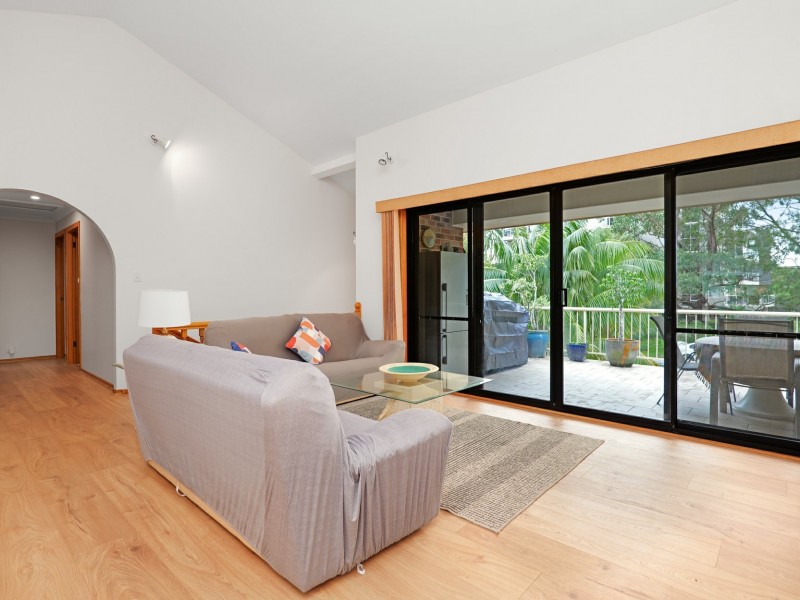 3 Ajax Avenue, Nelson Bay NSW 2315