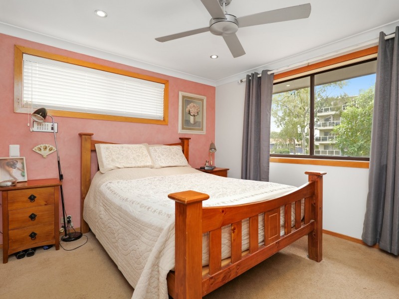 3 Ajax Avenue, Nelson Bay NSW 2315