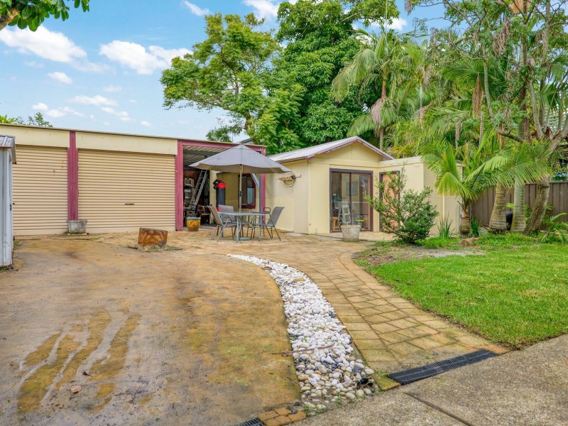 3 Ajax Avenue, Nelson Bay NSW 2315