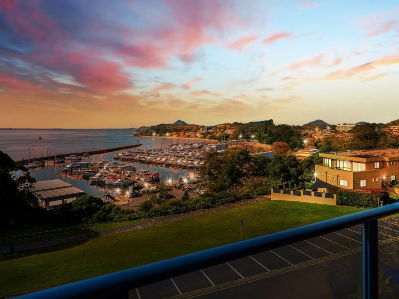 4/13 Laman Street, Nelson Bay NSW 2315