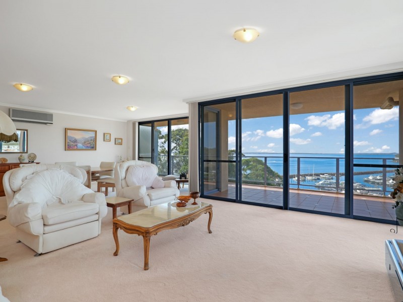 4/13 Laman Street, Nelson Bay NSW 2315
