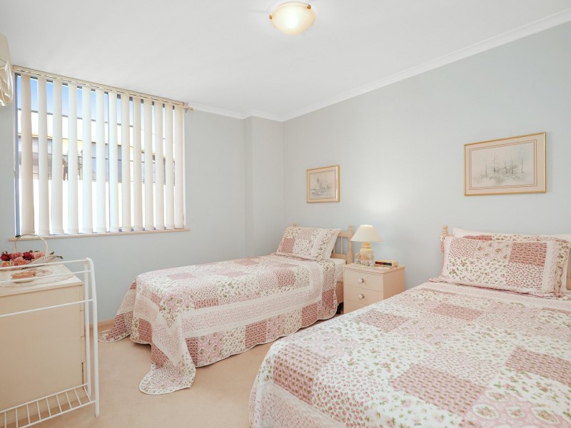 4/13 Laman Street, Nelson Bay NSW 2315