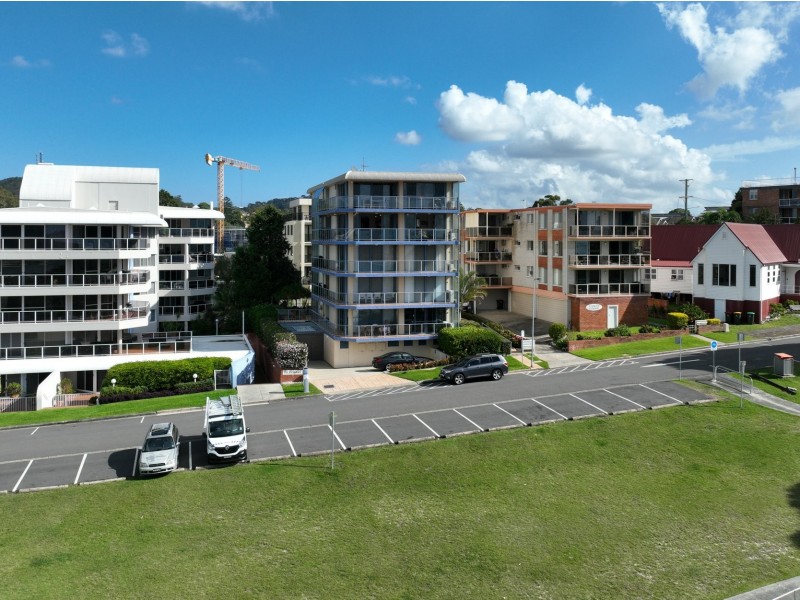 4/13 Laman Street, Nelson Bay NSW 2315