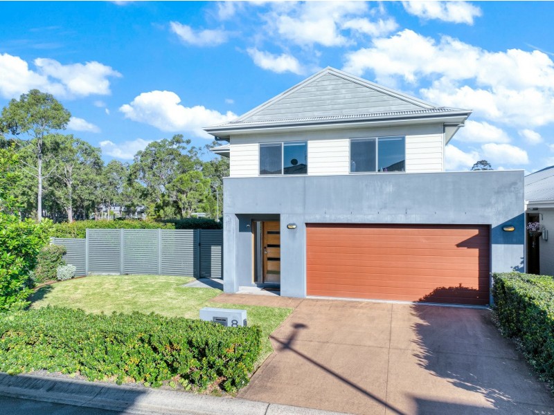 8 Muirfield Way, Medowie NSW 2318