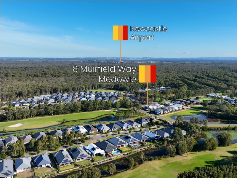 8 Muirfield Way, Medowie NSW 2318
