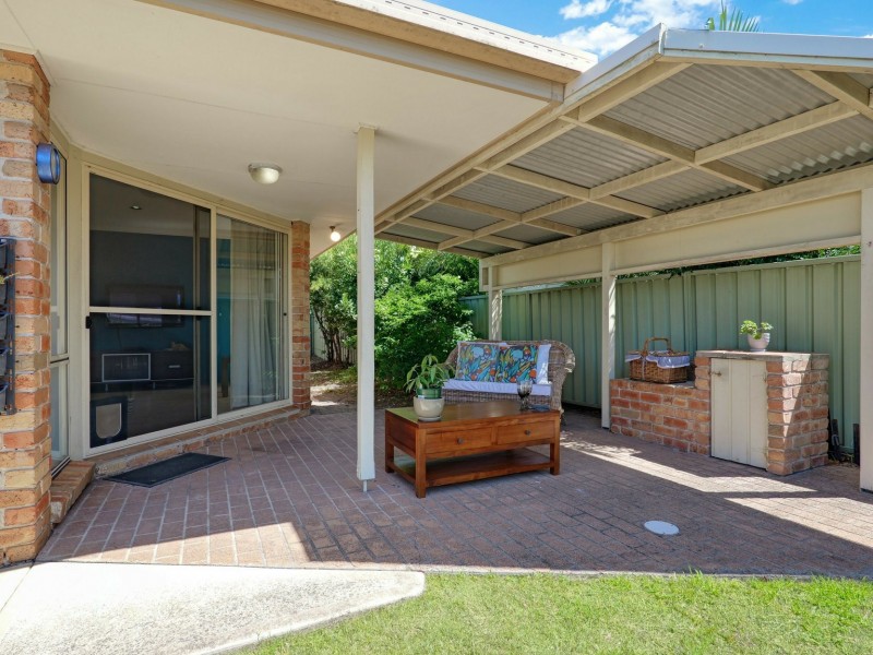 6b Reef Close, Fingal Bay NSW 2315