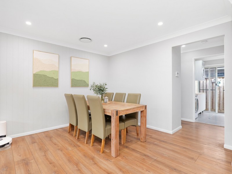 124 Sunningdale Cct, Medowie NSW 2318
