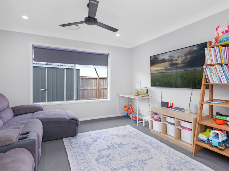 124 Sunningdale Cct, Medowie NSW 2318