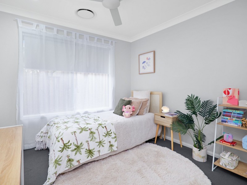 124 Sunningdale Cct, Medowie NSW 2318