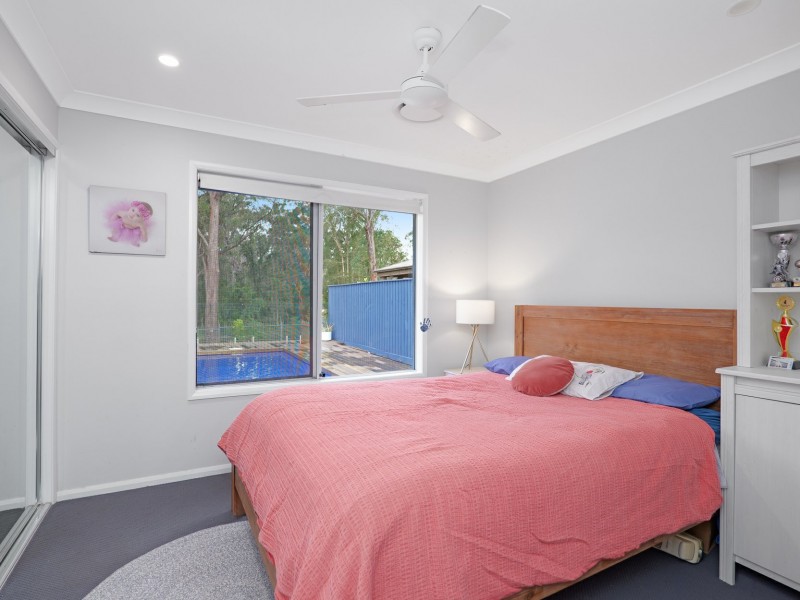 124 Sunningdale Cct, Medowie NSW 2318