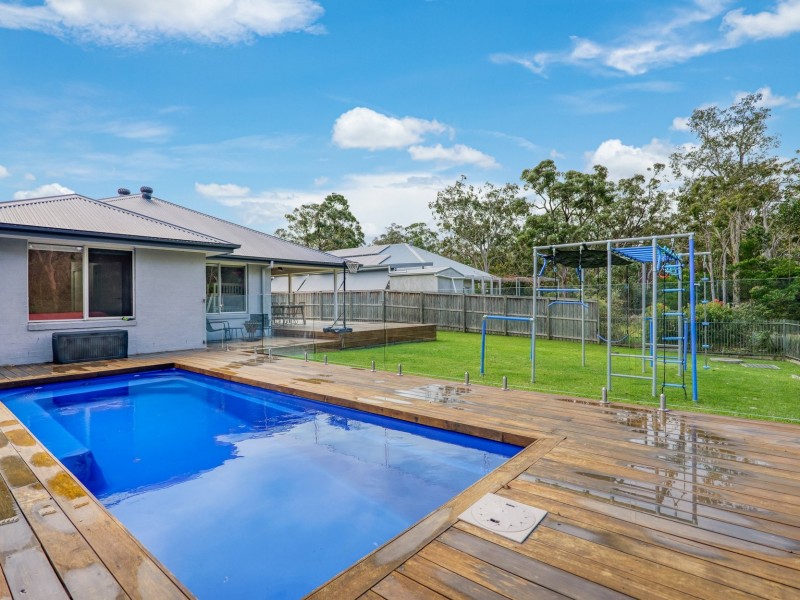 124 Sunningdale Cct, Medowie NSW 2318