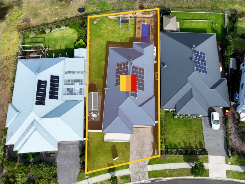 124 Sunningdale Cct, Medowie NSW 2318